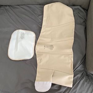 Belly Bandit Luxe Belly Wrap & Extender